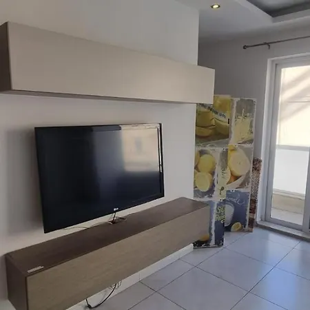 Appartamento Metrostays Paceville St Julian San Giuliano